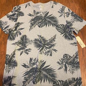 Arizona tropical t-shirt